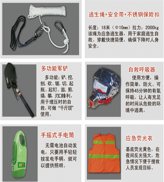應(yīng)急包