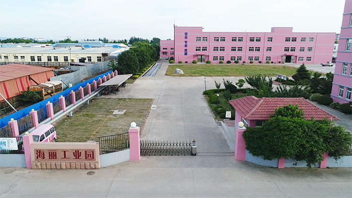 海麗雅集團(tuán)
